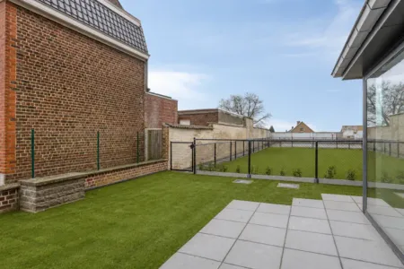 Maison À vendre Pajottegem