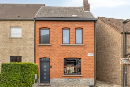 Huis Gearchiveerd Aalst