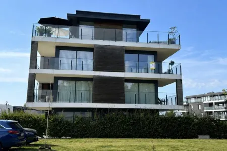 Appartement Te Huur Aalst