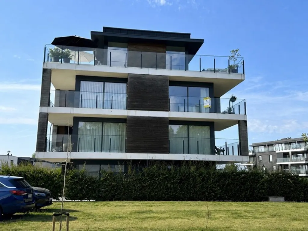Hoofdfoto Appartement in Aalst