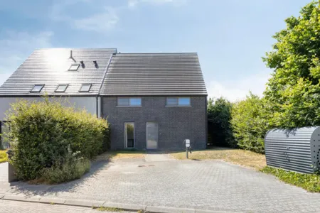 Maison À vendre Affligem