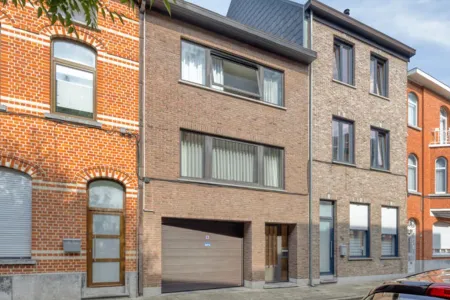 Huis Te Koop Aalst