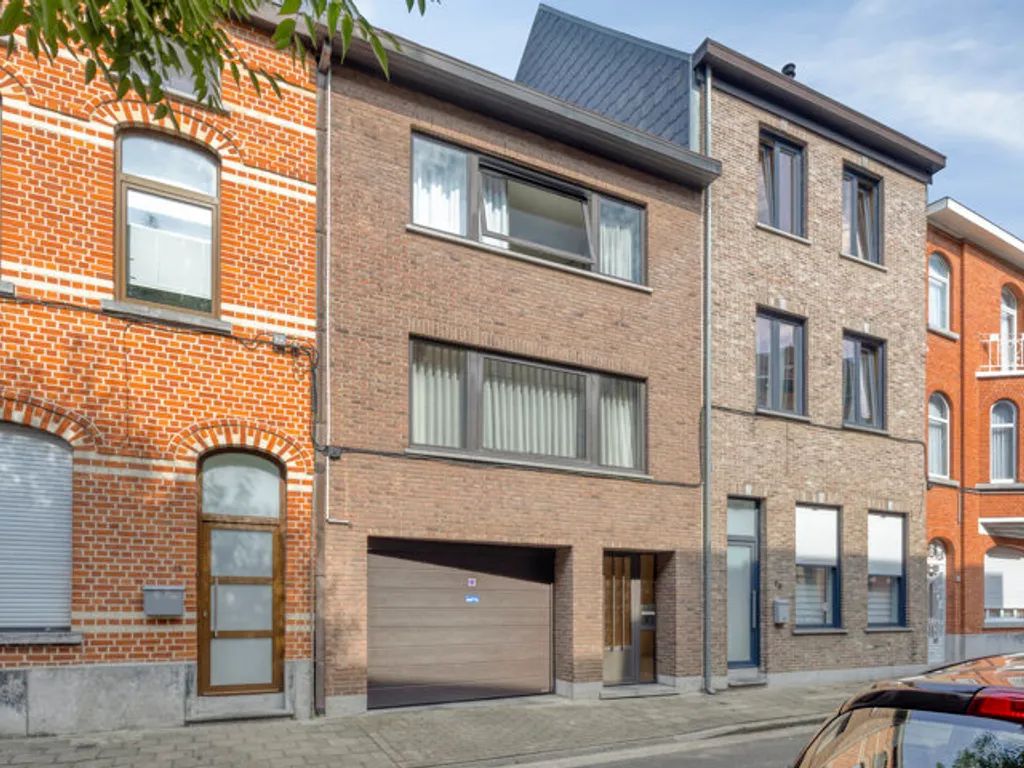 Hoofdfoto Huis in Aalst