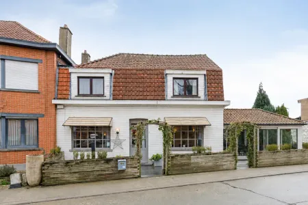 Huis Gearchiveerd Ternat