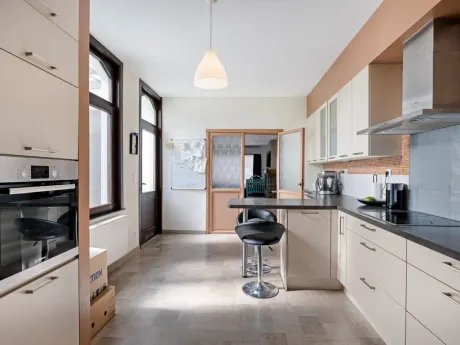 Huis in Aalst - Leuvestraat 101, 9320 - foto 10