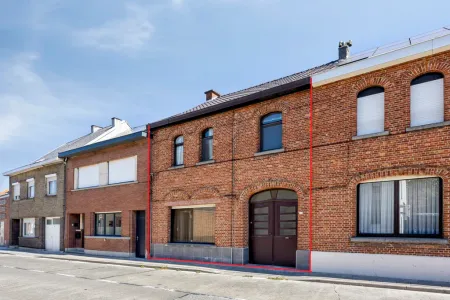 Huis Te Huur Aalst