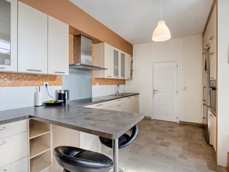 Huis in Aalst - Leuvestraat 101, 9320 - foto 2
