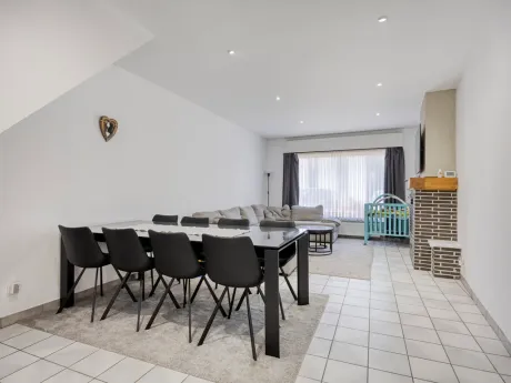 Huis in Aalst - Leuvestraat 101, 9320 - foto 7