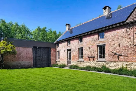 Garage Gearchiveerd Godarville