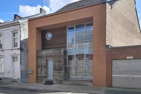 Huis Te Koop Chapelle-lez-Herlaimont