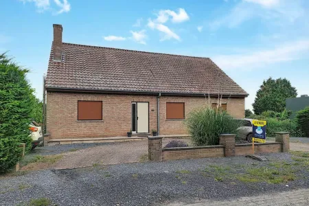 Villa Te Koop Waudrez