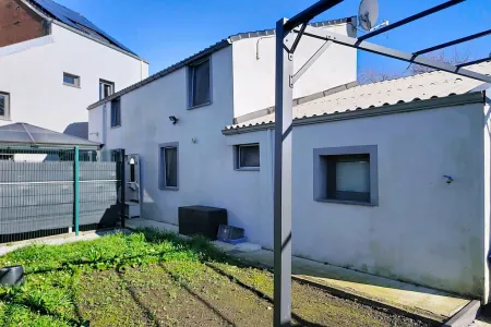 Huis Te Koop La Louvière