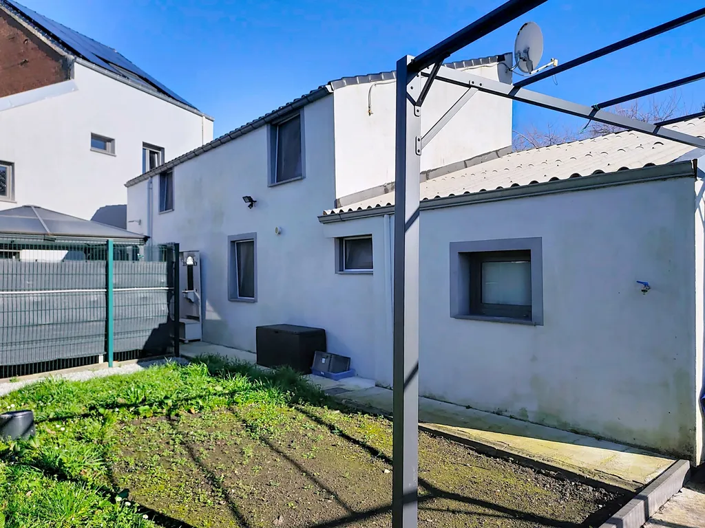 Hoofdfoto Huis in La Louvière