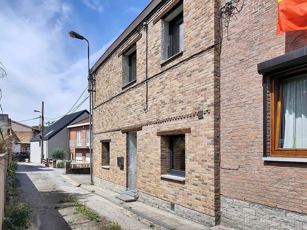Hoofdfoto Huis in Manage
