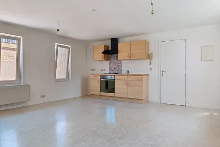 Appartement Te Huur Genappe