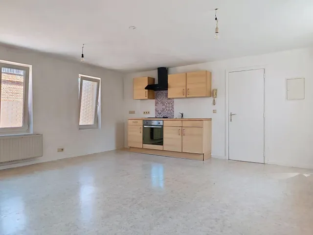 Appartement in Genappe - Rue Chateau de Lothier 1, 1470