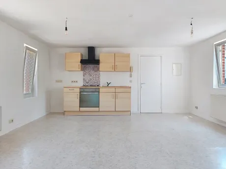 Appartement in Genappe - Rue Chateau de Lothier 1, 1470 - foto 3