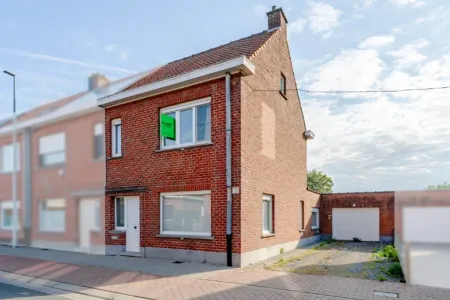 Maison À vendre Staden