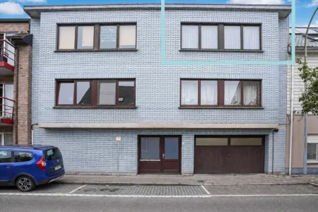 Appartement À vendre Londerzeel