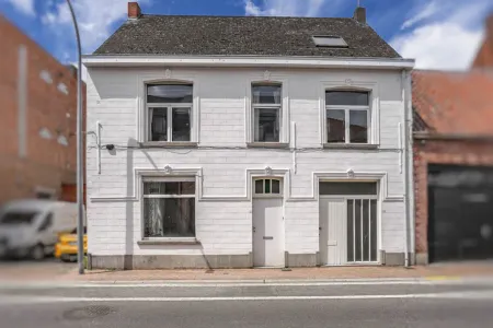 Maison À vendre Londerzeel