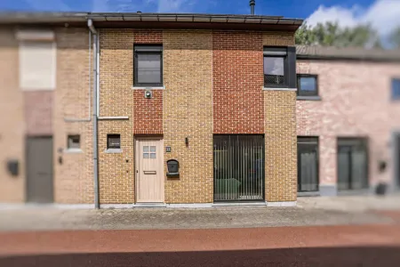 Huis Te Koop Willebroek