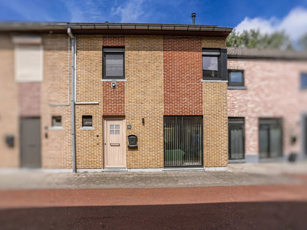 Hoofdfoto Huis in Willebroek
