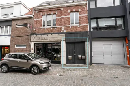 Appartement À vendre Londerzeel