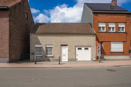 Maison À vendre Opwijk