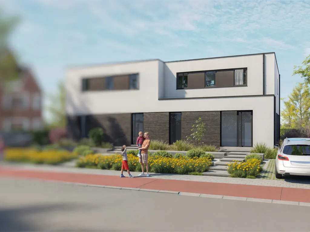 Hoofdfoto Huis in Puurs