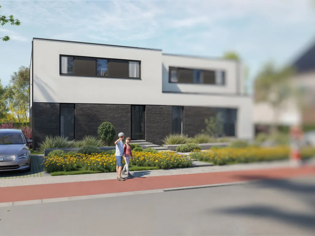 Hoofdfoto Huis in Puurs