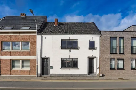 Maison À vendre Londerzeel