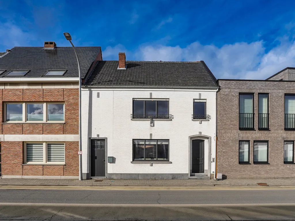 Hoofdfoto Huis in Londerzeel