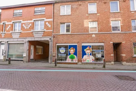 Appartement À vendre Londerzeel