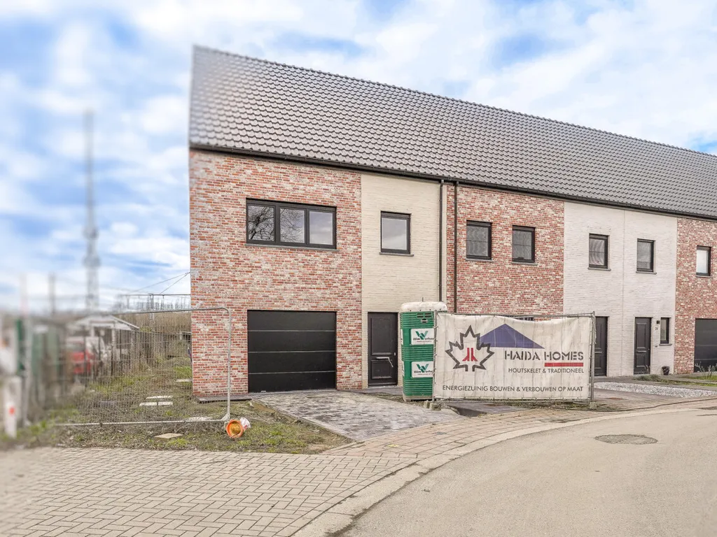 Hoofdfoto Huis in Londerzeel