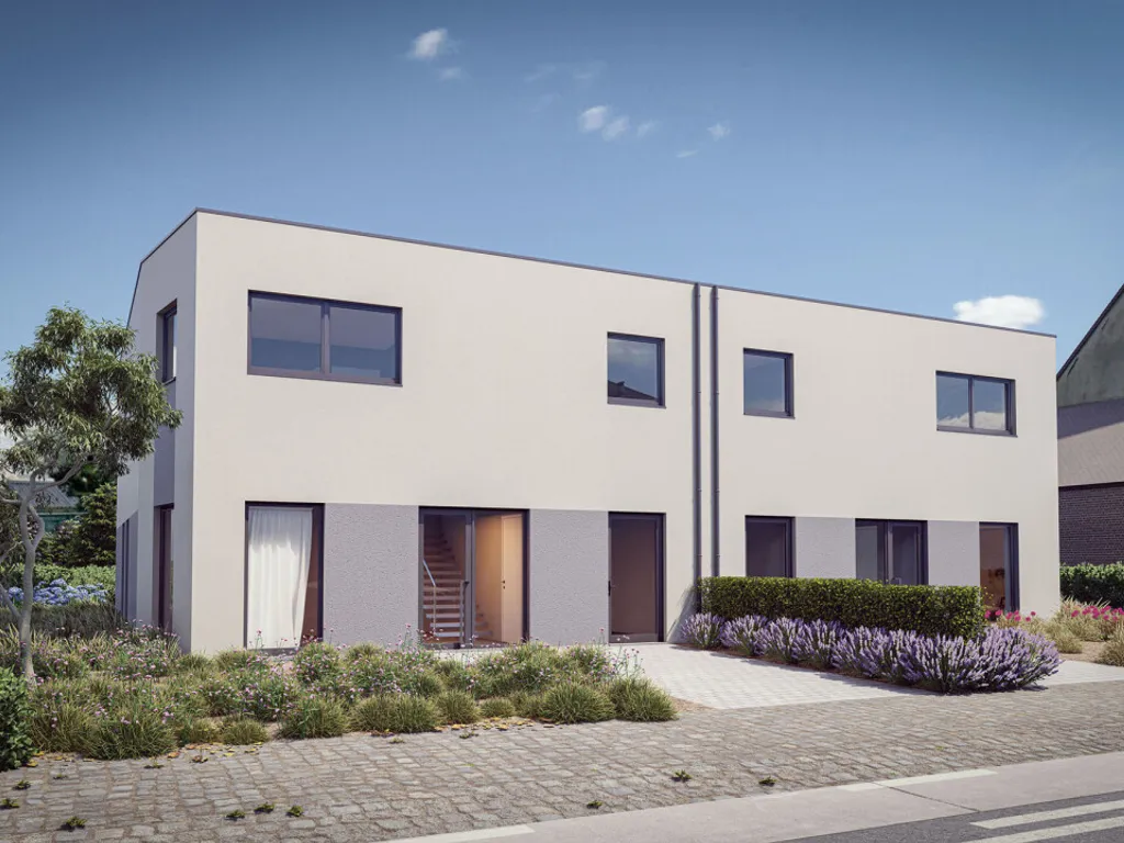 Hoofdfoto Huis in Puurs