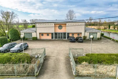 Handelspand Te Huur Londerzeel