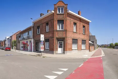 Huis Te Koop Kapelle-op-den-Bos