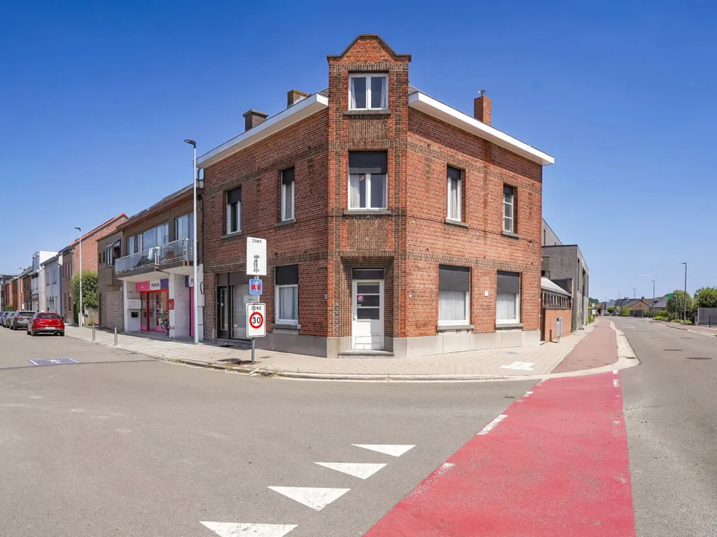 Hoofdfoto Huis in Kapelle-op-den-Bos