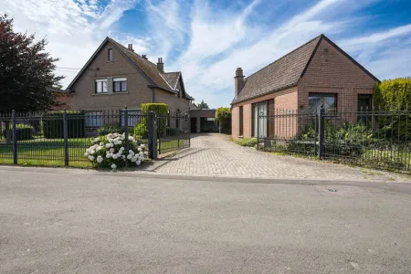 Huis Te Koop Kapelle-op-den-Bos