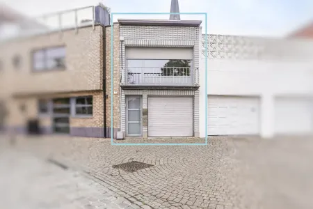 Appartement Te Huur Londerzeel