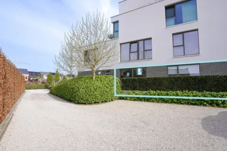 Appartement Te Huur Londerzeel