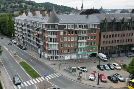Appartement À vendre Namur