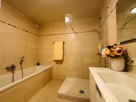 Appartement in Tubeke - Avenue des Coteaux 8, 1480 - foto 12
