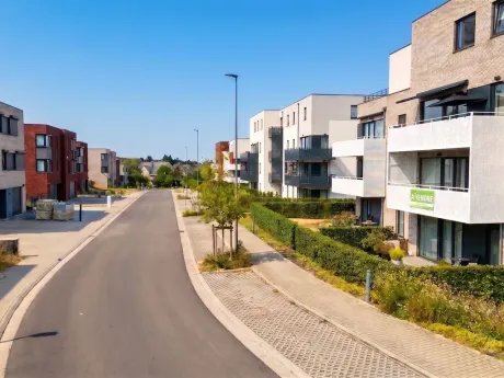Appartement in Tubeke - Avenue des Coteaux 8, 1480 - foto 4