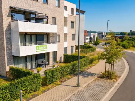 Appartement in Tubeke - Avenue des Coteaux 8, 1480 - foto 3