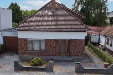 Huis Te Koop Péruwelz