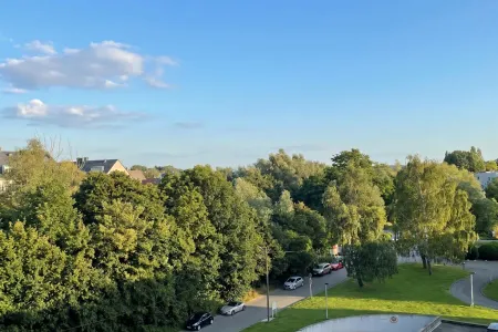 Appartement Te Koop Sint-Lambrechts-Woluwe