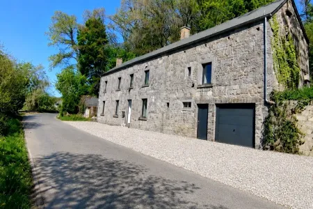 Maison À vendre Dinant