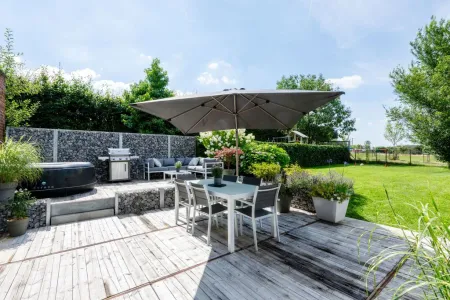 Huis Gearchiveerd Soumagne Cerexhe-heuseux