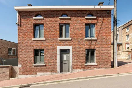 Maison À vendre Herve